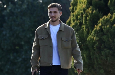 Beşiktaş'ın genç yıldızı Semih Kılıçsoy'dan itiraf