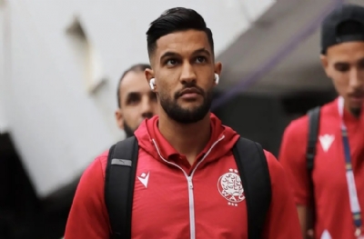Ve transfer yola çıktı! Faslı sol bek Yahya Attiyat-Allah, Süper Lig yolunda