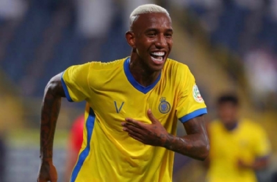  Portekiz'de Talisca sürprizi 