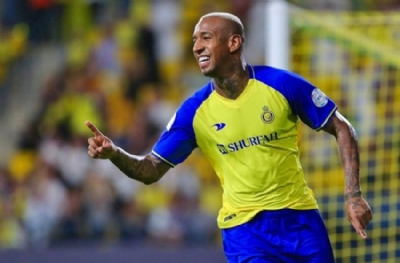 Talisca'dan şaşırtan hamle