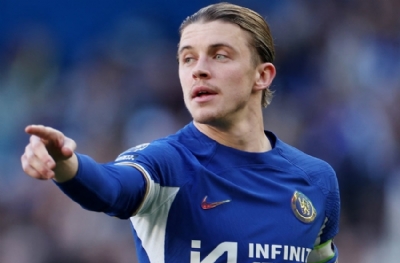 Gallagher, Atletico Madrid'e doğru