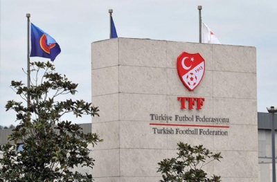 TFF den iki yabancı evde otursun kararı! Başka şekli yok muydu