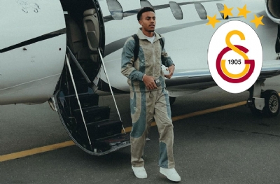 Ve günün sorusu geldi: Galatasaray mı Doue'yi istemiyor? Doue mi Galatasaray'ı?