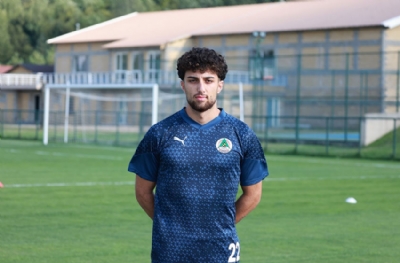 Alanyaspor'dan flaş transfer