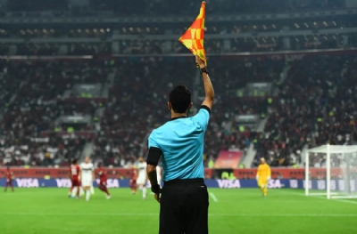 Ferhat Gündoğdu 2022'de başladığı işi bitirecek! Çok hakemin canını yakacak