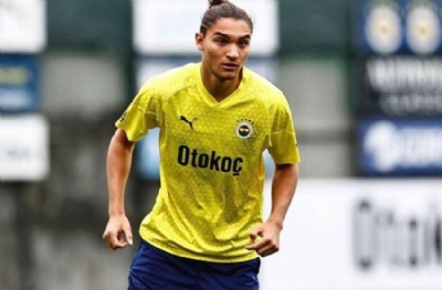 Fenerbahçe, Emir Ortakaya'yı Westerlo'ya kiraladı