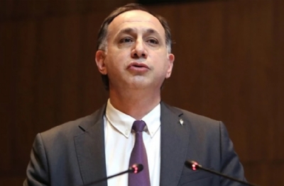 Ve Gündoğdu operasyonu tamamladı! Hakemlerin kelleleri gitti