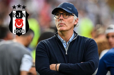 Jota, Beşiktaş'a gelecek mi? Cevabı Laurent Blanc biliyor