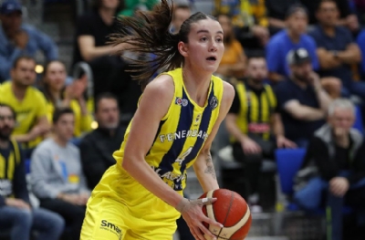 Fenerbahçe'ye geri döndü