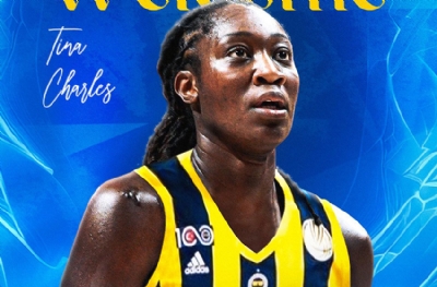 Fenerbahçe'den bir imza daha