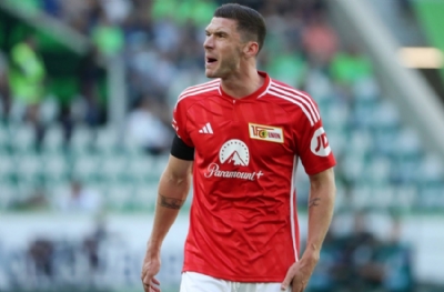 Robin Gosens, Torino'ya doğru