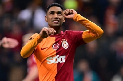 Galatasaray'da Tete krizi