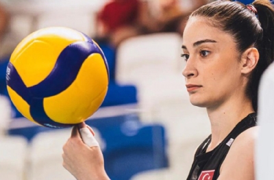 Tuğba Şenoğlu'nun yeni adresi