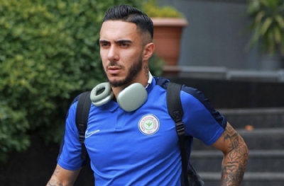 Çaykur Rizespor açıkladı! Emirhan Topçu'nun transferi 2-3 güne bitecek