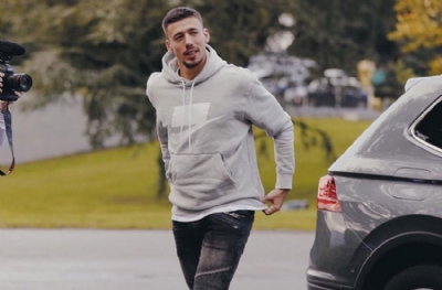 Beşiktaş'a sol stoper aldırmayacaklar! Lenglet'te rakip var