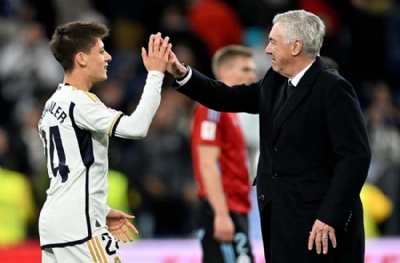 Ancelotti’ten Arda denemesi