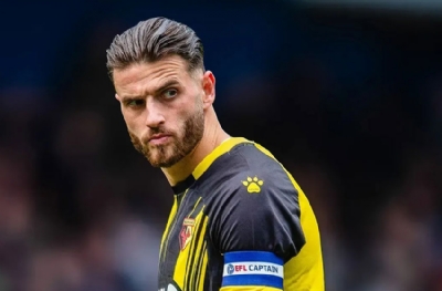 Trabzonspor'a Hoedt şoku