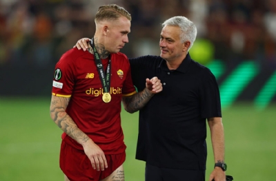 AS Roma'da Mourinho ile çalışıyordu! Beşiktaş'a geliyor