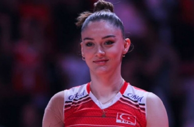  Zehra Güneş'ten itiraf! 'En iyime hala ulaşamadım'
