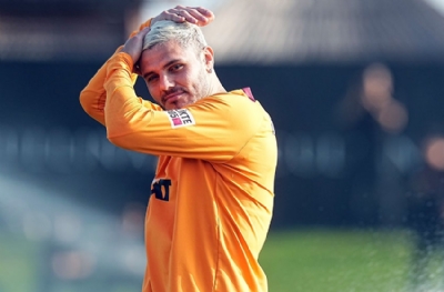 Ve beklenen oldu: Galatasaray Icardi'yi böyle uyardı! Yoksa...