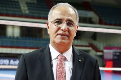 Başkan Üstündağ'dan madalya açıklaması