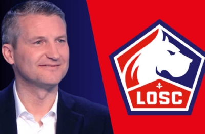 Lille-Fenerbahçe maçı öncesinde başkandan transfer müjdesi 