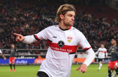 Beşiktaş'ın gözdesinin fiyatı belli oldu! Borna Sosa için istenen rakam