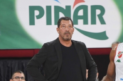 Karşıyaka'da bir dönem sona erdi: 26 yıllık sponsorluk bitti!