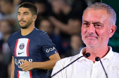 Mourinho istedi, PSG'den geliyor
