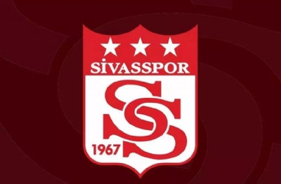 Sivasspor'a yeni isim sponsoru
