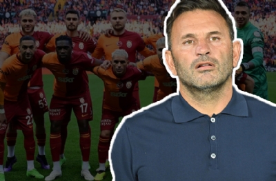 Galatasaray'da sağ bek krizi bitmiyor! Okan Buruk'un beyni yandı
