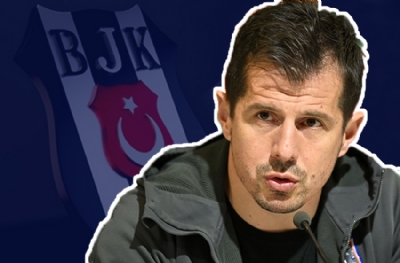 'Hepsini satarım' diyen Emre Belözoğlu, Hasan Arat'a mesaj verdi