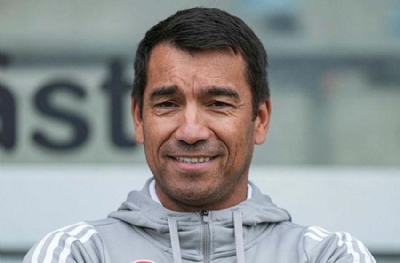 Giovanni van Bronckhorst: Lige iyi başlamak istiyoruz