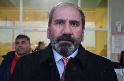 Mecnun Otyakmaz: Futbolda adaleti, birliği sağlamak görevimiz