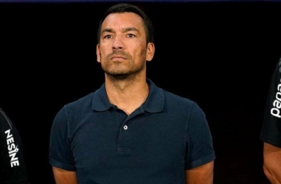 Giovanni van Bronckhorst'tan zemin isyanı!