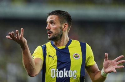 Dusan Tadic: Şanssız bir penaltı oldu