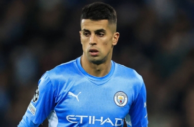 Cancelo’ya yol göründü