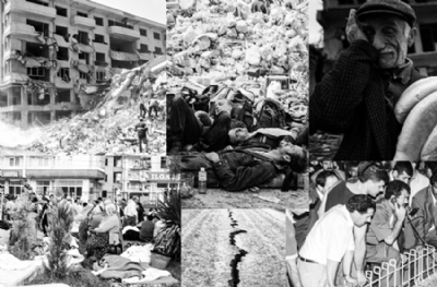 17 Ağustos depremi ne kadar sürdü? 17 Ağustos depreminde kaç kişi öldü?