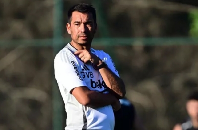 Giovanni van Bronckhorst: Enerjiyi hissediyoruz