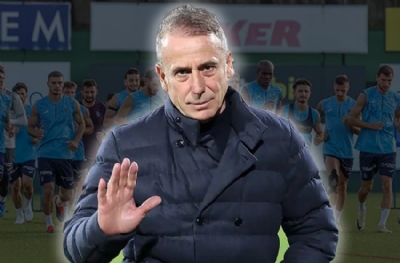 Trabzonspor'da gençlere yer yok! Abdullah Avcı gençleri istemiyor mu?