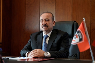  Gaziantep FK 2 haftalık fırsatı iyi değerlendirmek istiyor