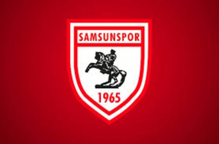 Samsunspor'da deplasman galibiyeti yüzleri güldürdü