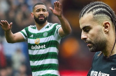 Abdülkerim dağıldı! Daily Express Galatasaray'ın yeni stoperini yazdı