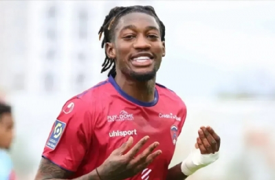 Muhammed Cham paylaşımıyla Trabzonspor taraftarını coşturdu