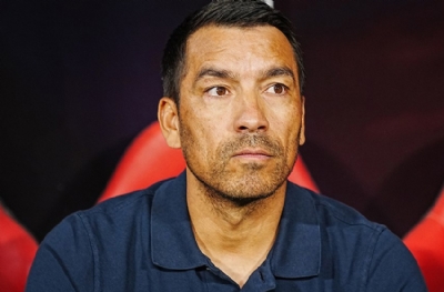 Semih Kılıçsoy neden ilk 11'de değil? Giovanni van Bronckhorst açıkladı