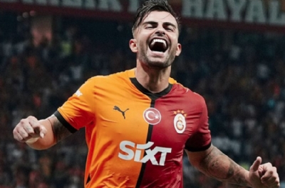 Galatasaray'ın 'İçindeki düşmanlar!' Kerem Aktürkoğlu tutmadı sıra Abdülkerim Bardakçı'da