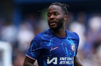  Crystal Palace Sterling'in peşinde