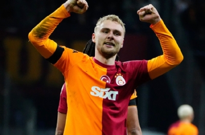 Victor Nelsson için sıraya dizildiler! Önce İngiliz şimdi de İtalyan