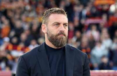 Mourinho'nun prensi için De Rossi noktayı koydu! Beşiktaş'a gönderiyor