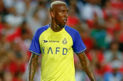 Al-Nassr'dan Talisca kararı